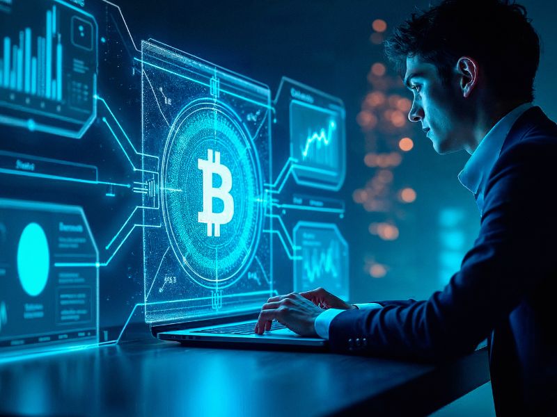 Blockchain Technology Explained for Beginners