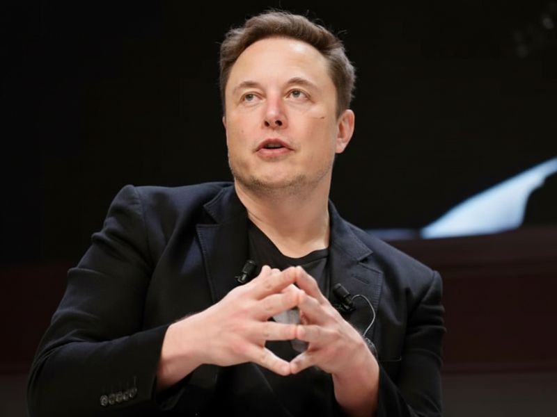 Why Elon Musk Video Is Trending All Over Social Media