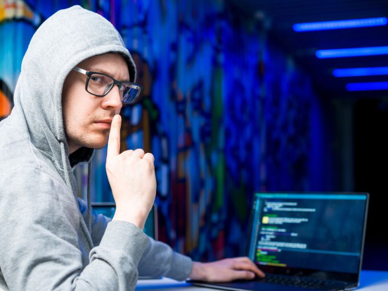 What Is Ethical Hacking? Complete Beginner Guide