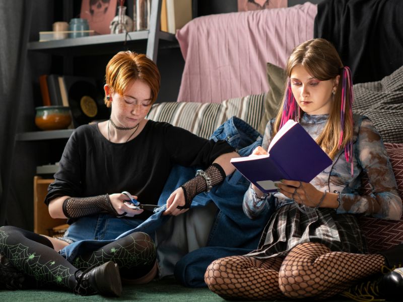 What Is Harimanga and Why Manga Readers Love It