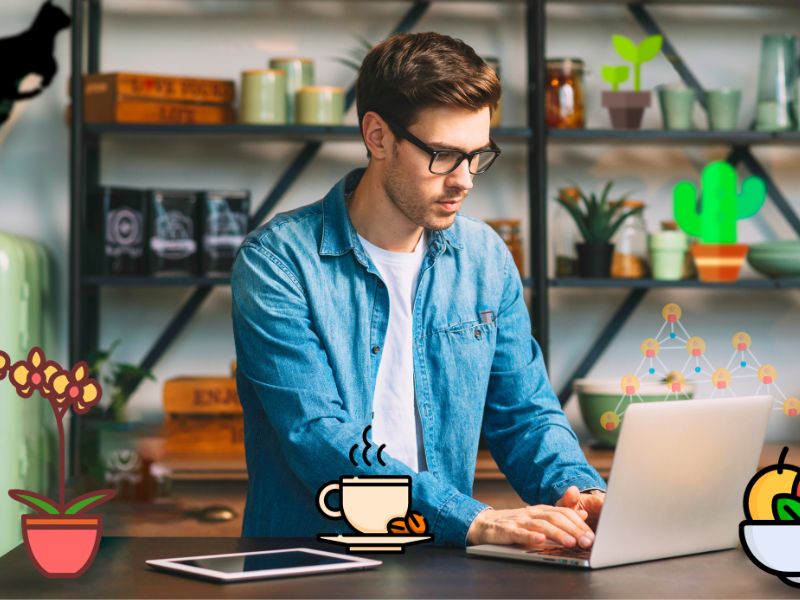 How to Start a Career in Web Development