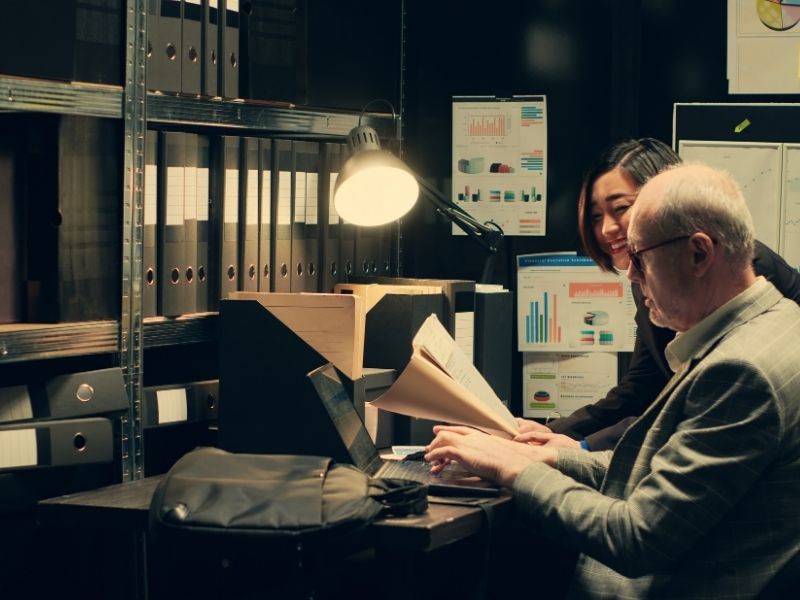 Hunter Lloyd’s Work and Contributions: An In-Depth Analysis