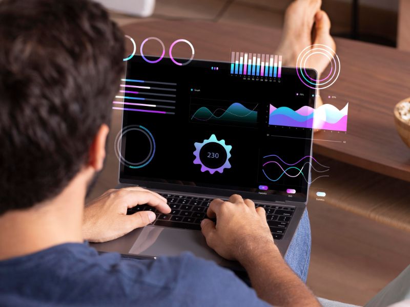 From Code to Insight: How Developers Can Use Infogram to Simplify Complex Data Visualization