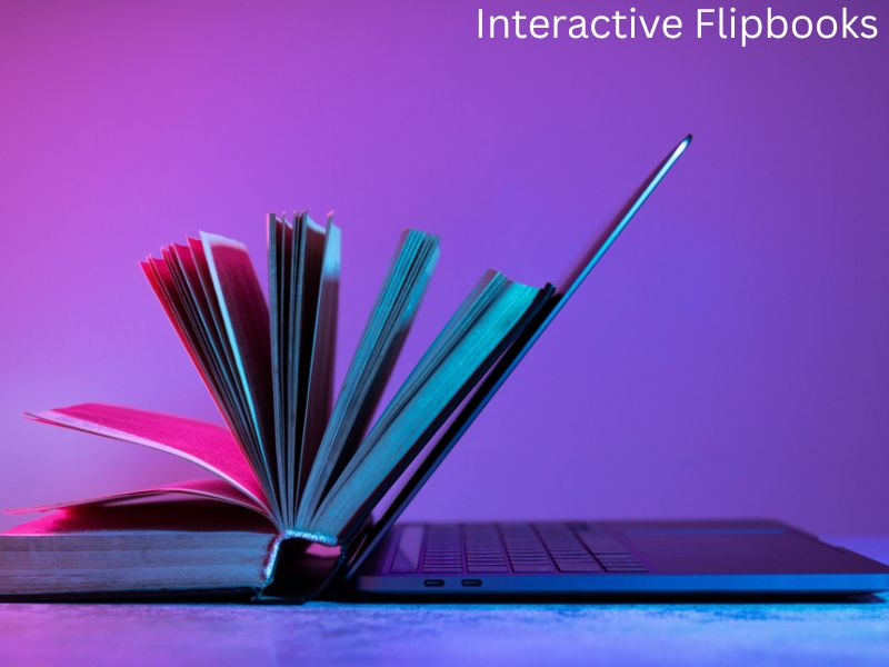 Transforming Digital Content: Why Interactive Flipbooks Represent the Future of Online Publishing