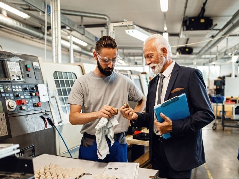 Jason Satsky’s Work and Influence in His Industry