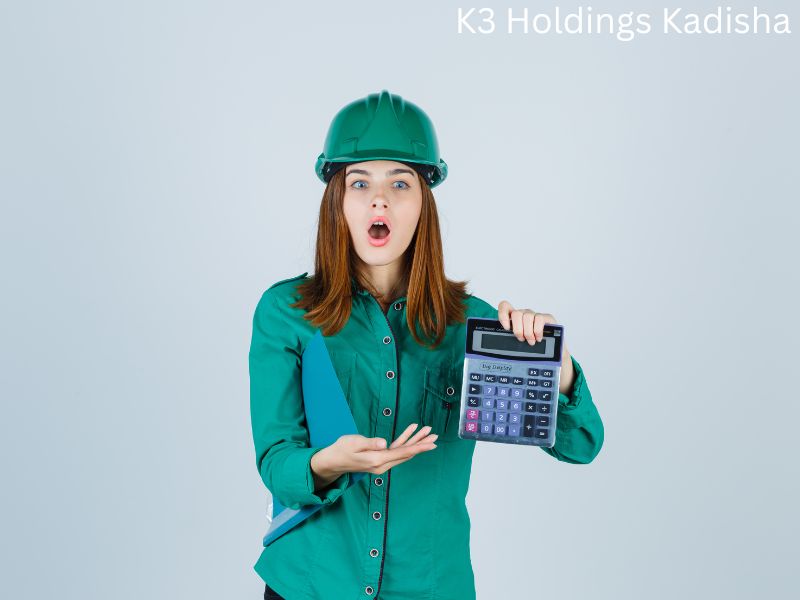 Why K3 Holdings Kadisha is Gaining Attention in the Market Why K3 Holdings Kadisha is Gaining Attention in the Market