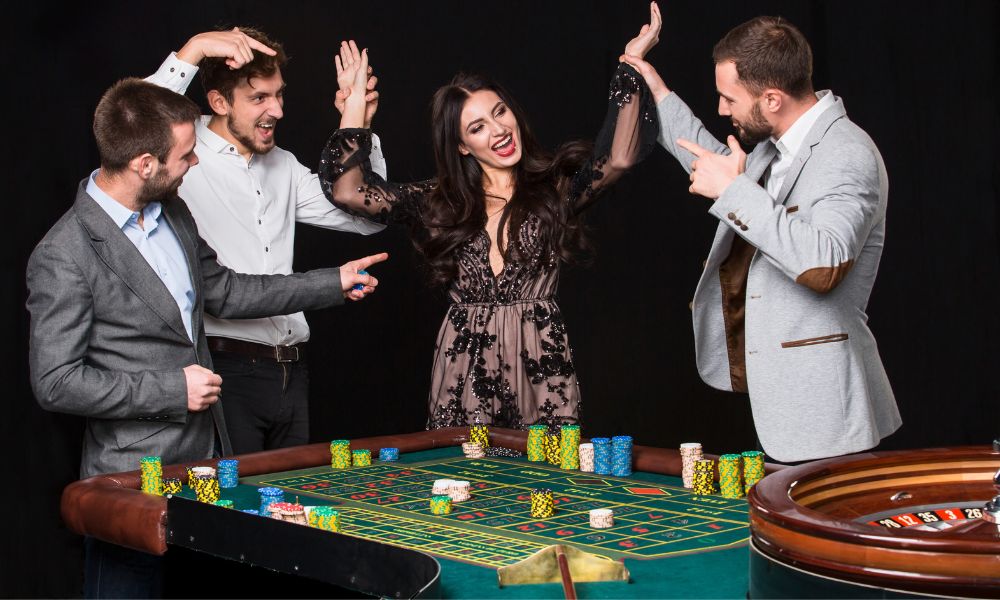 Mikki Mase Biggest Win at the Casino: Strategy, Risks, and Reality