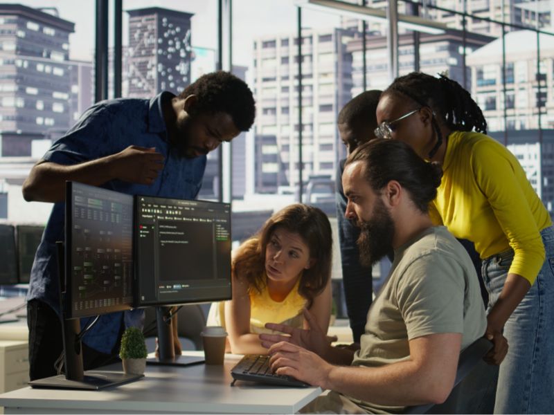 How Software Development Teams Can Use Notion to Optimize Workflow from Strategy to Successful Deployment