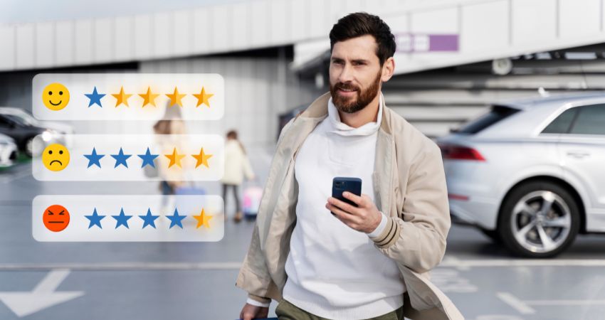 How to Search Google Reviews Step by Step (Complete 2026 Guide)