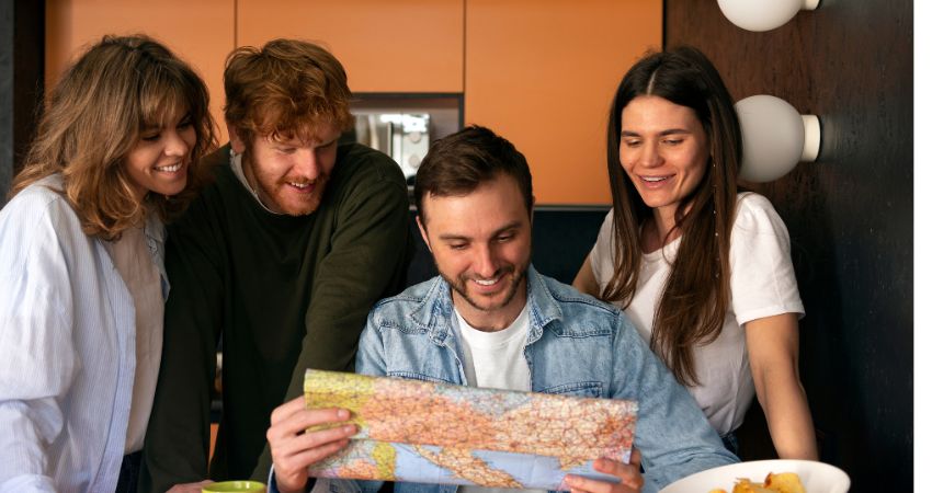 Snapchat Earth List Order: Best Friends Planets Explained