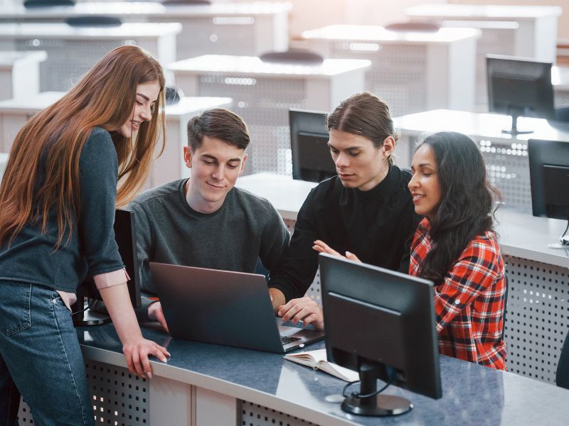 Best Free Software Tools for Students and Professionals