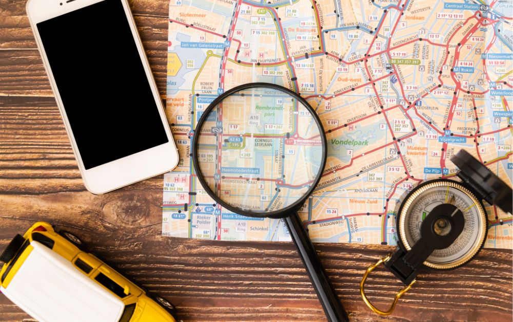 Waze Symbols Meanings: A Complete Guide to Understanding Every Icon on the Map Waze Symbols Meanings: A Complete Guide to Understanding Every Icon on the Map