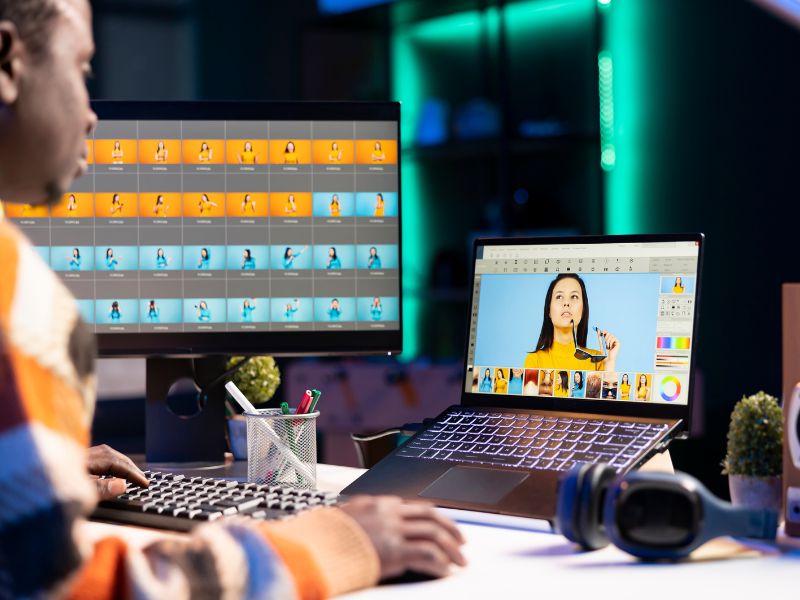 Wondershare Filmora 14: A Powerful CapCut Alternative for Smarter AI Video Editing