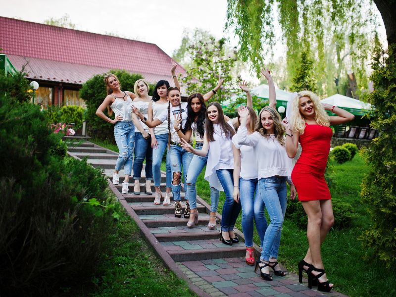 Party Schools Ranked: Colleges with the Wildest Campus Life Party Schools Ranked: Colleges with the Wildest Campus Life