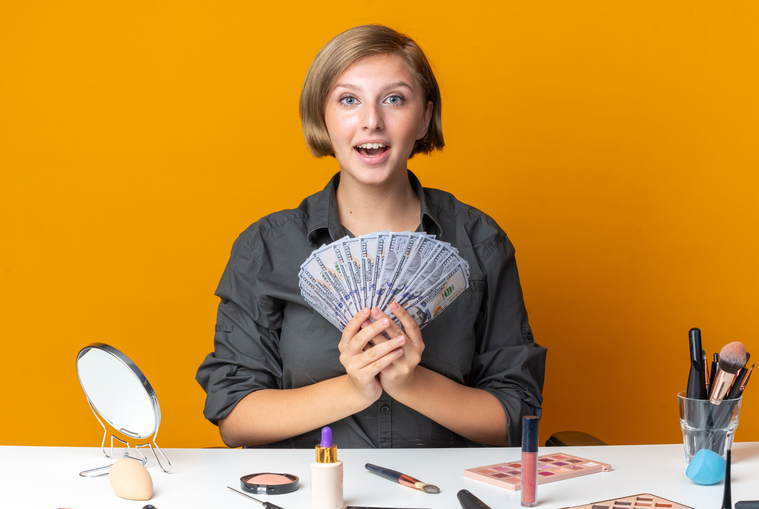 Danielle Breezy Salary: How Much She Earns in 2026