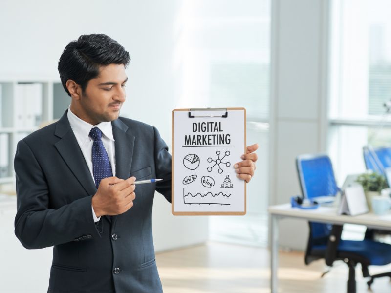 Top Digital Marketing Tools for Online Business Growth