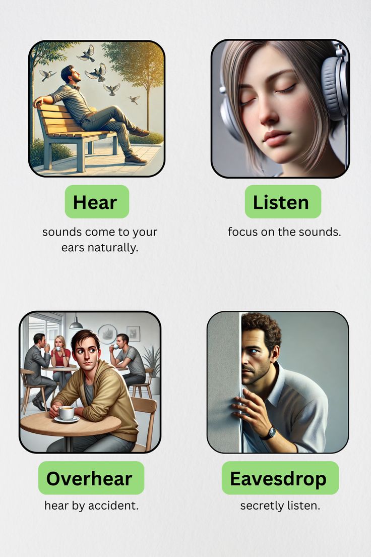 How to Develop Idiomatic Ears for Better English Communication