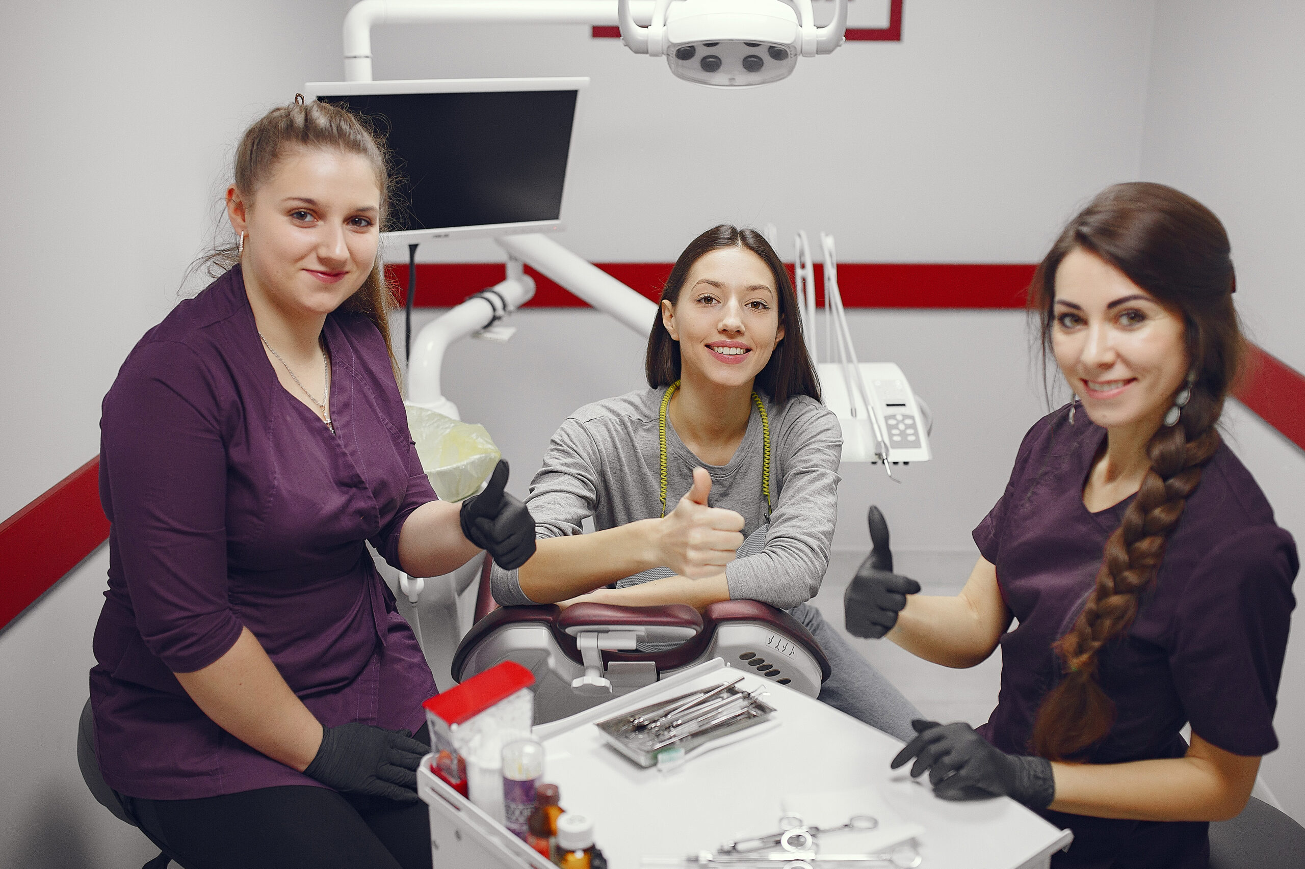 Top Dental Services Offered at Smiles 2 Ledgewood