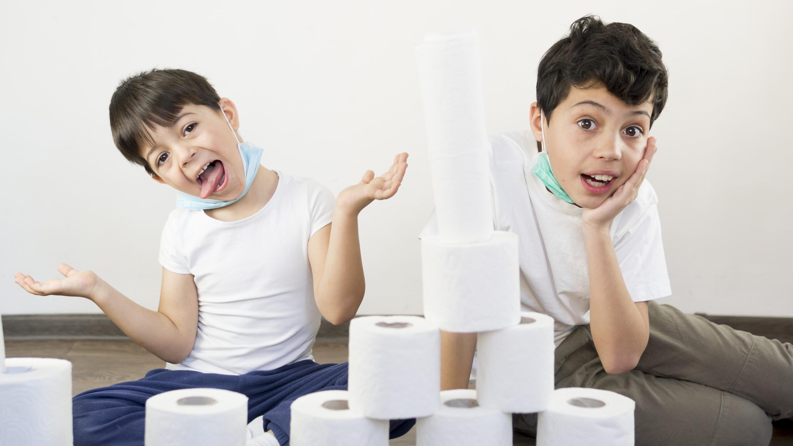 The Funniest Toilet Paper Meme on the Internet (2026 Collection)