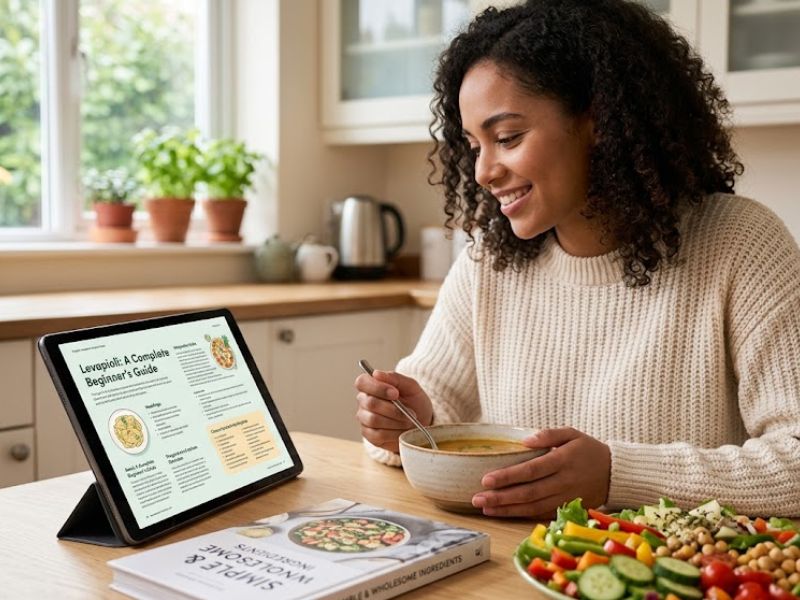 What Is Levapioli? A Complete Beginner’s Guide