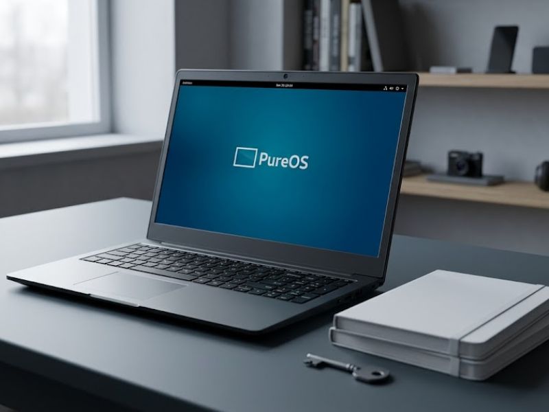 Librem 15 Version 4: A Complete Guide to Privacy-Focused Computing