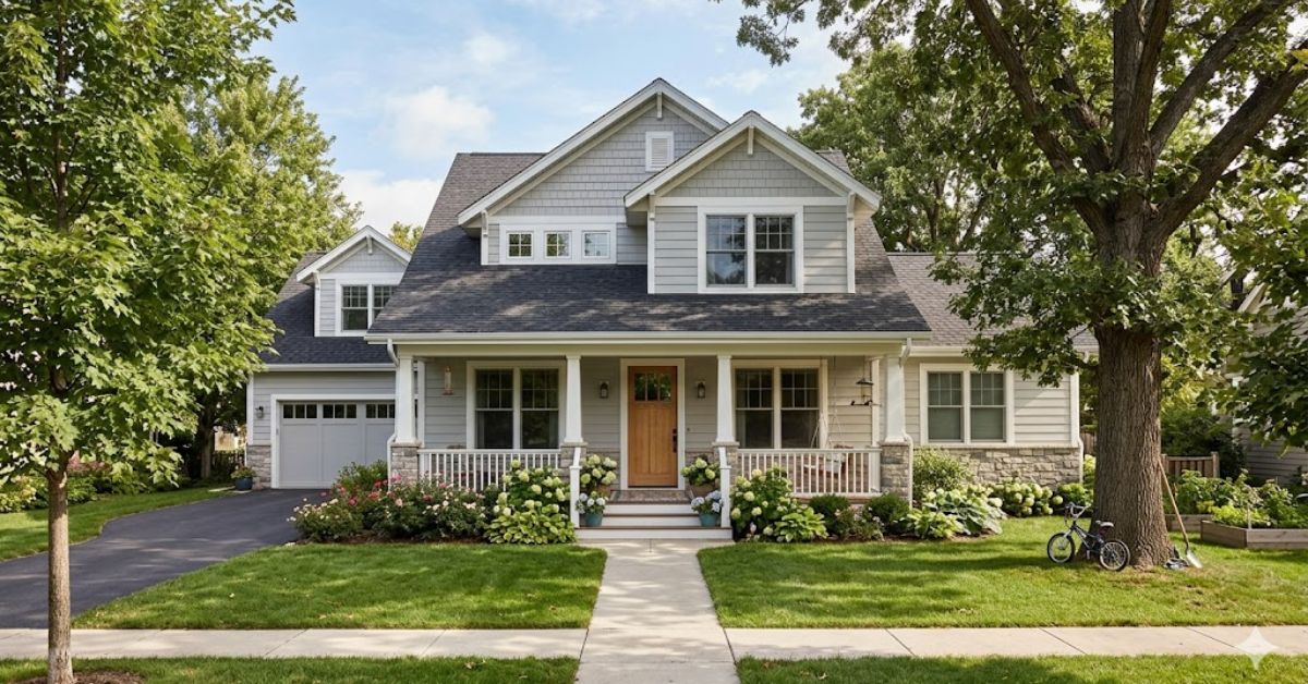 Why This Charming Family Home Is Capturing Hearts Everywhere Why This Charming Family Home Is Capturing Hearts Everywhere