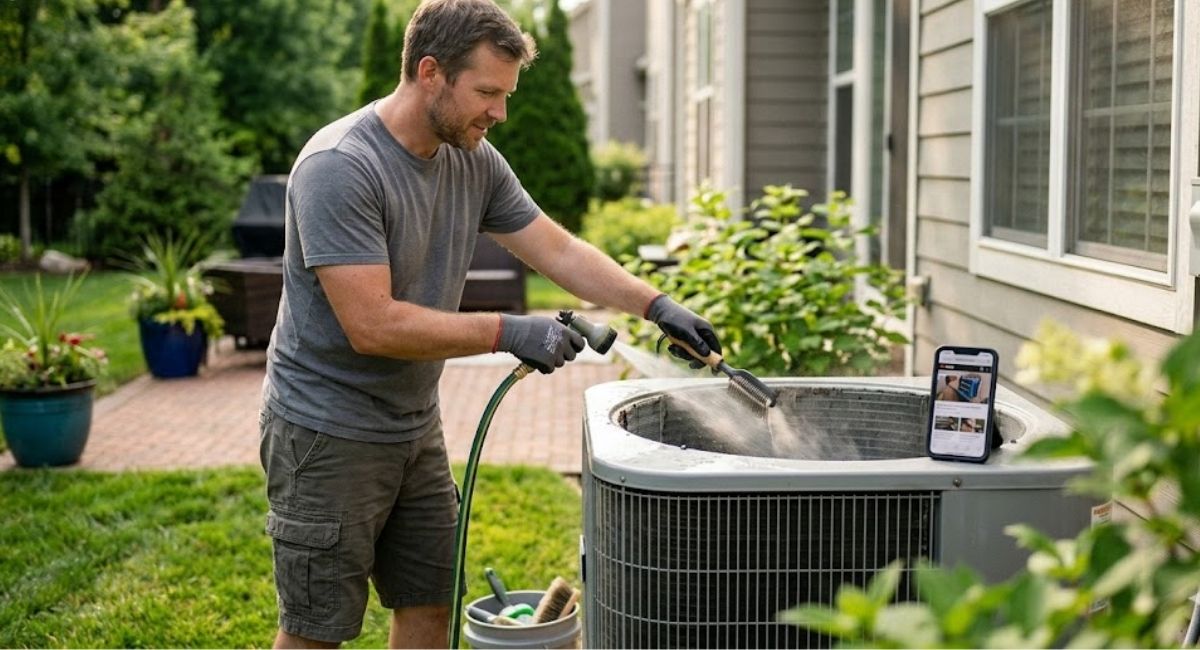 How Smart Homeowners Use HVAC Service Hacks to Stay Cool and Save Money How Smart Homeowners Use HVAC Service Hacks to Stay Cool and Save Money