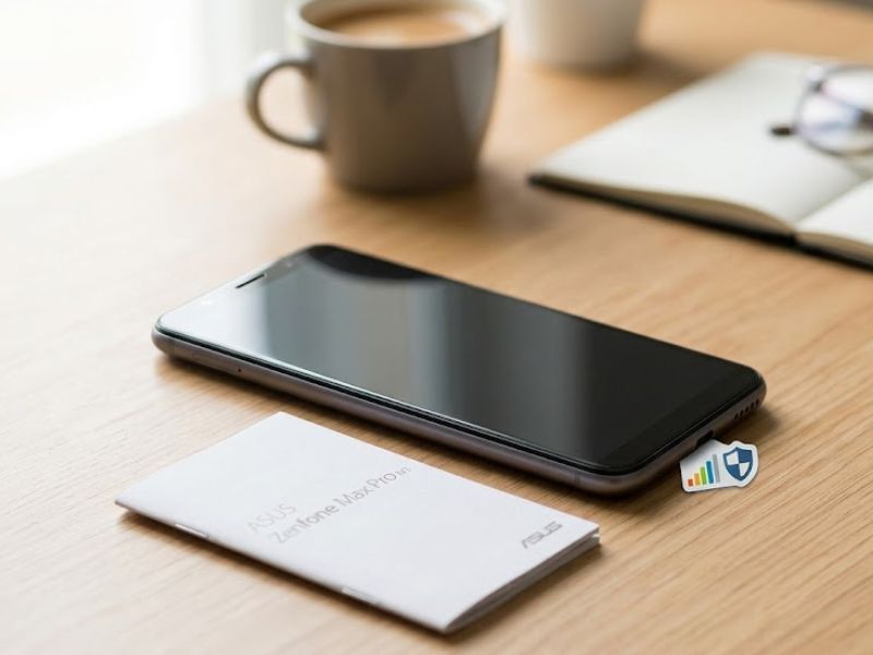 IMEI Asus Zenfone Max Pro M1: Complete Guide for Beginners