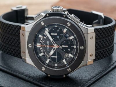 Hublot Replica Watch