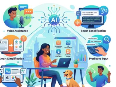 AI Is Revolutionizing UX Design in 2026
