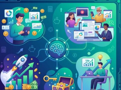 Smart Money Media