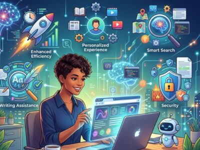 Best AI Browsers in 2026