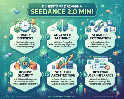 Dreamina Seedance 2.0 Mini