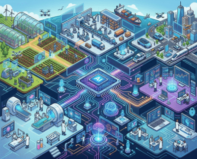 Fast-Growing AI Companies