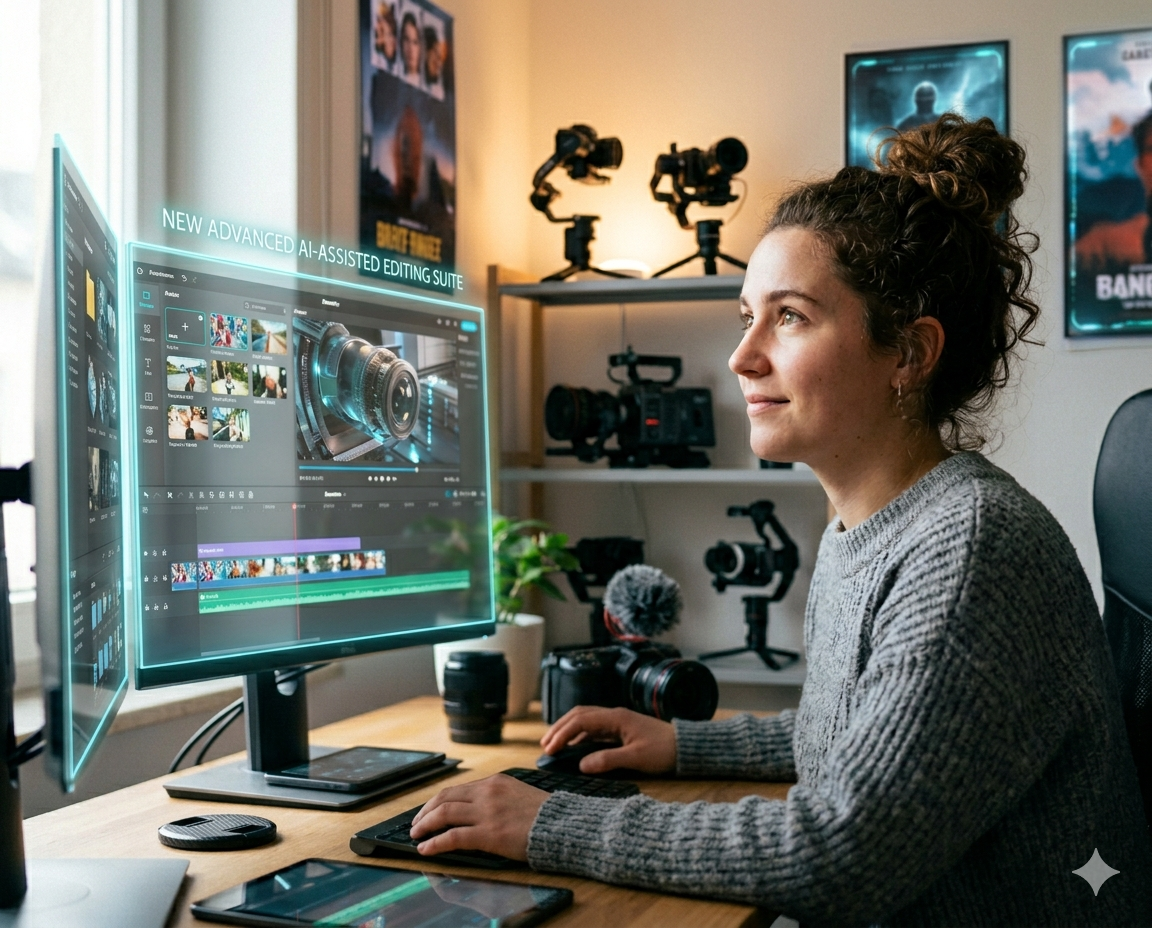 Dreamina Seedance 2.0 Mini: Best AI Video Generator for Beginners? Dreamina Seedance 2.0 Mini: Best AI Video Generator for Beginners?