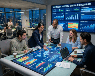 Digital Infusing Aggr8Tech