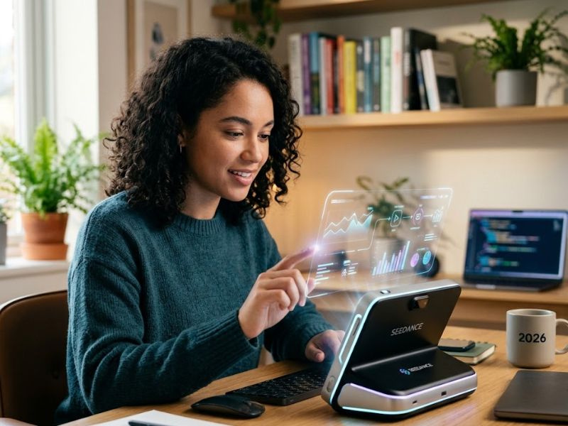 Dreamina Seedance 2.0 Mini Review: Is It Worth Using in 2026? Dreamina Seedance 2.0 Mini Review: Is It Worth Using in 2026?