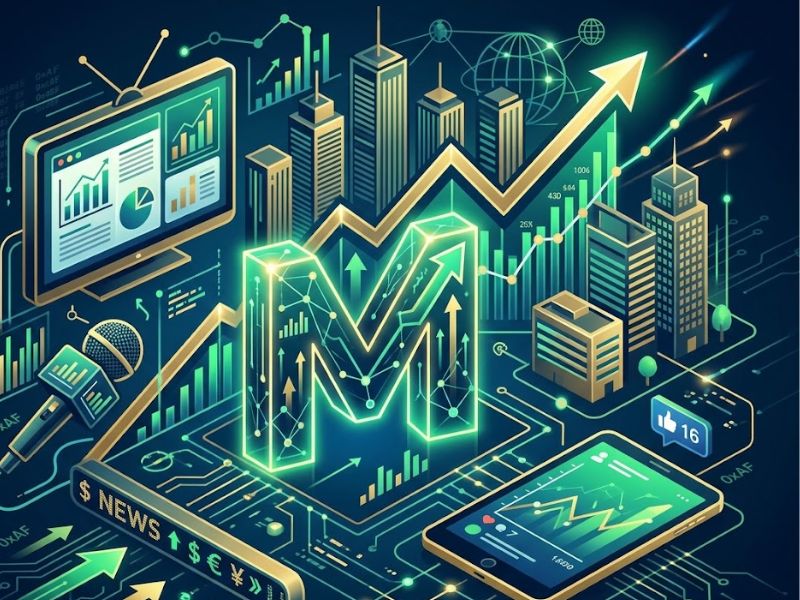 The Rise of Smart Money Media in Modern Finance The Rise of Smart Money Media in Modern Finance