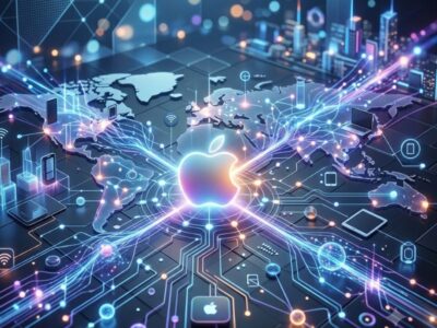 Apple Readies 2026