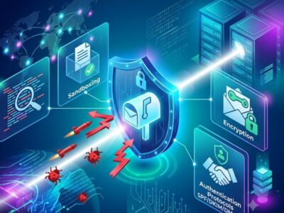 Free DMARC Check Tool