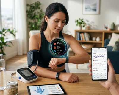 Amazfit Launches