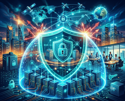 Cyber Criminals Targeting