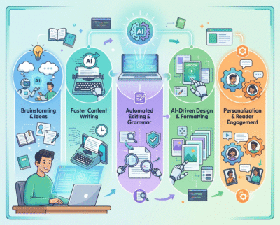 The Best AI eBook Generator in 2026