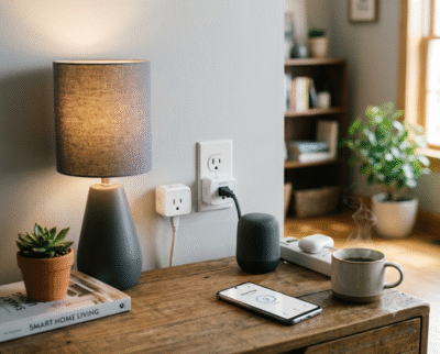 9 Best Smart Home Gadgets