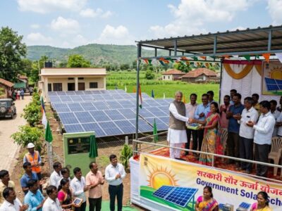 Australia's Solar Boom