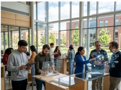 Top AI in Higher Education 2026