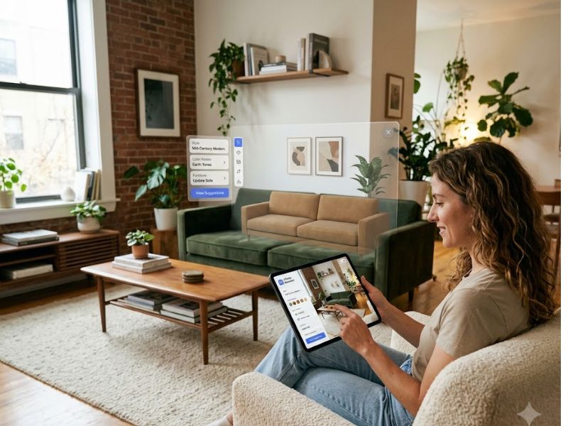 How AI Room Decor Is Changing Interior Design How AI Room Decor Is Changing Interior Design