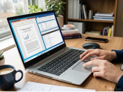  HP EliteBook 840 G8 Review