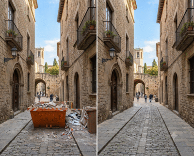 AI Is Transforming Image Editing