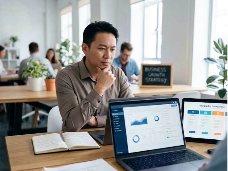 10 Best Small Business Automation Tools to Streamline Daily Operations 10 Best Small Business Automation Tools to Streamline Daily Operations